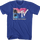 Beach Logo MTV Shirt