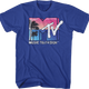 Beach Logo MTV Shirt thumbnail