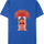 Beaker A Lad Insane Muppets T-Shirt
