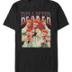 Beaker Collage Muppets T-Shirt thumbnail