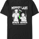 Beaker Will Now Demonstrate Muppets T-Shirt thumbnail