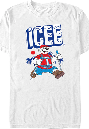 Bear Hike ICEE T-Shirt