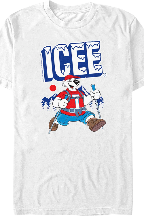 Bear Hike ICEE T-Shirt