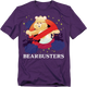 Bearbusters Care Bears T-Shirt thumbnail