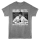 Bears Beets Battlestar Galactica The Office T-Shirt thumbnail