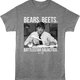 Bears Beets Battlestar Galactica The Office T-Shirt thumbnail