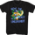 Beast Is Unleashed Street Fighter T-Shirt