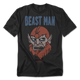 Beast Man He-Man and the Masters of the Universe T-Shirt thumbnail