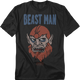 Beast Man He-Man and the Masters of the Universe T-Shirt thumbnail