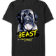 Beast Sandlot T-Shirt thumbnail