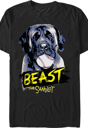 Beast Sandlot T-Shirt