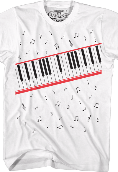 Beat It Video Michael Jackson T-Shirt