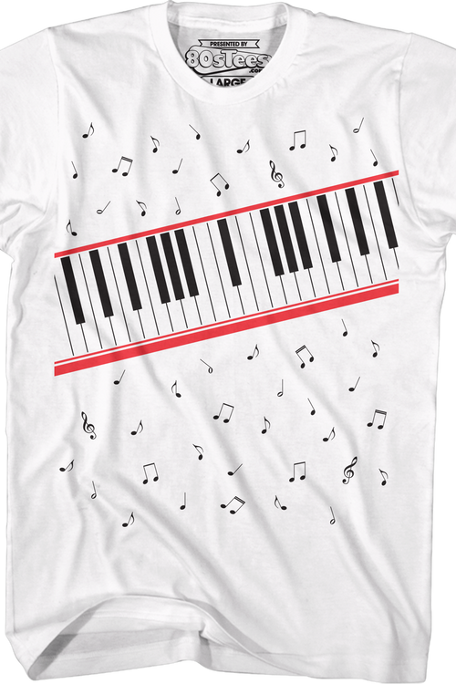 Beat It Video Michael Jackson T-Shirt