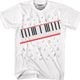 Beat It Video Michael Jackson T-Shirt thumbnail
