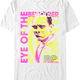 Beauty Is In The Eye Of The Beholder Twilight Zone T-Shirt thumbnail