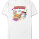 Bedrock N Roll Flintstones T-Shirt thumbnail