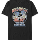 Bedrock Water Buffalos Flintstones T-Shirt thumbnail