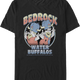 Bedrock Water Buffalos Flintstones T-Shirt thumbnail
