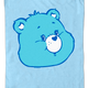 Bedtime Bear's Face Care Bears T-Shirt thumbnail