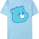 Bedtime Bear's Face Care Bears T-Shirt thumbnail