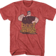 Beefcake Popeye T-Shirt thumbnail