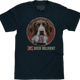 Beer Delivery Miller High Life T-Shirt thumbnail