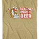 Beer Hagar The Horrible T-Shirt thumbnail
