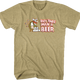 Beer Hagar The Horrible T-Shirt thumbnail