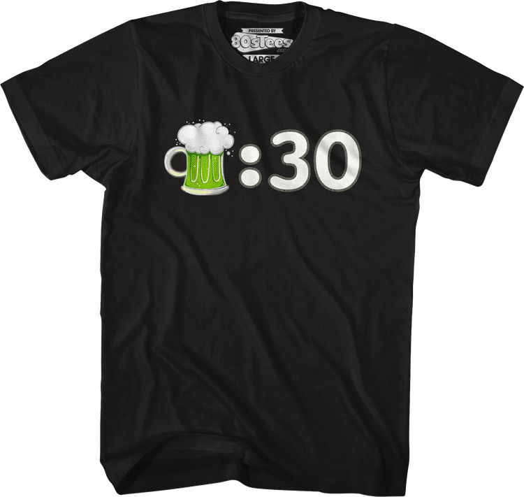 Beer Thirty T-Shirt