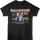 Behind That Boy's Eyes Halloween T-Shirt