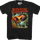 Beholder Battle Dungeons & Dragons T-Shirt