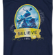 Believe Polar Express Sweatshirt thumbnail