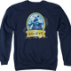 Believe Polar Express Sweatshirt thumbnail