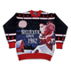Believer Since 1982 Knitted Christmas Sweater thumbnail