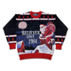 Believer Since 1984 Knitted Christmas Sweater thumbnail