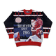 Believer Since 1985 Knitted Christmas Sweater thumbnail