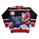 Believer Since 1987 Knitted Christmas Sweater thumbnail