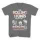Berlin 1976 Rolling Stones T-Shirt thumbnail