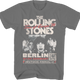 Berlin 1976 Rolling Stones T-Shirt thumbnail