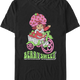Berry Sweet Strawberry Shortcake T-Shirt thumbnail