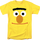 Bert Face Sesame Street T-Shirt