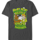 Best Buds Stick Together Scooby-Doo T-Shirt thumbnail