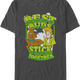 Best Buds Stick Together Scooby-Doo T-Shirt thumbnail