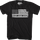Best Dad Ever Flag T-Shirt