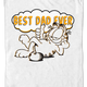 Best Dad Ever Garfield T-Shirt thumbnail