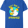Best Dad In Springfield Simpsons T-Shirt