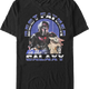 Best Father In The Galaxy The Mandalorian Star Wars T-Shirt thumbnail