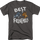 Best Frenemies Tom And Jerry T-Shirt