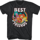 Best Friends Fraggle Rock T-Shirt thumbnail