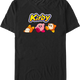Best Friends Kirby T-Shirt thumbnail